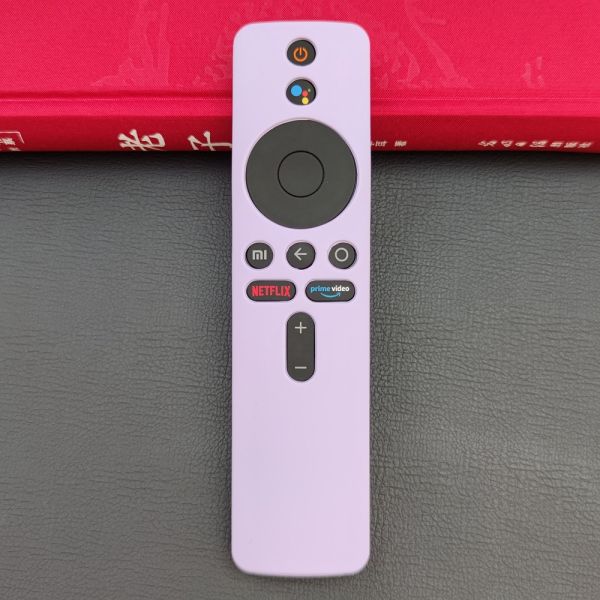 OEM Shockproof TV Silicone Remote Cover Sleeve Scratch Resistant