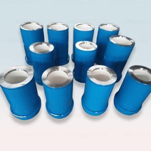 E800 Triplex Liner de bomba de barro API-7K Certificado Partes de bomba de barro