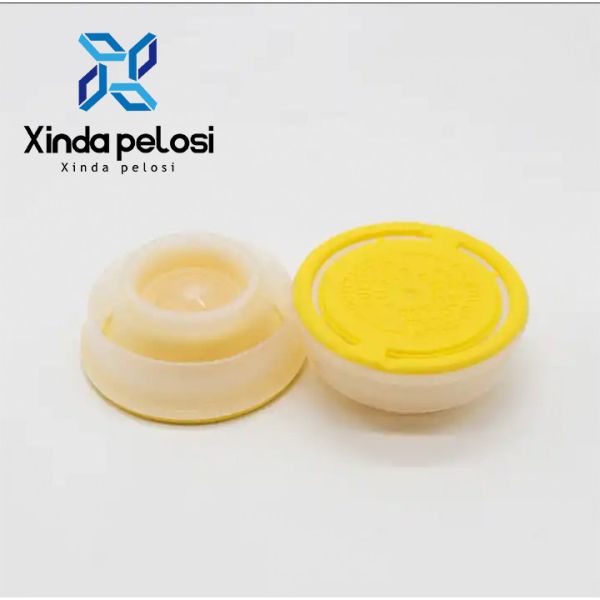 Высокое качество Лучший универсальный пластиковый промышленный бутылки масляные крышки для бутылки для продажи