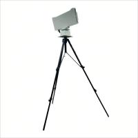 Radar digital de fase con tres coordenadas.