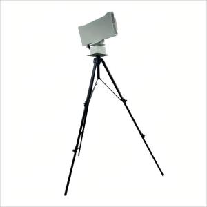 All Weather Active Digital Phased Array Radar With Three Coordinate Information