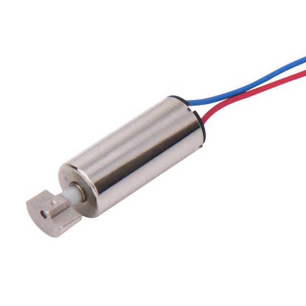 Faradyi Customized Dc 28000rpm Micro Dc Motor 610 Model Toy Motor High Speed Vibration Brushless 3v Dc Motor