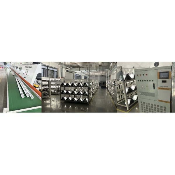 KINGSWAY LIGHTING LIMITED