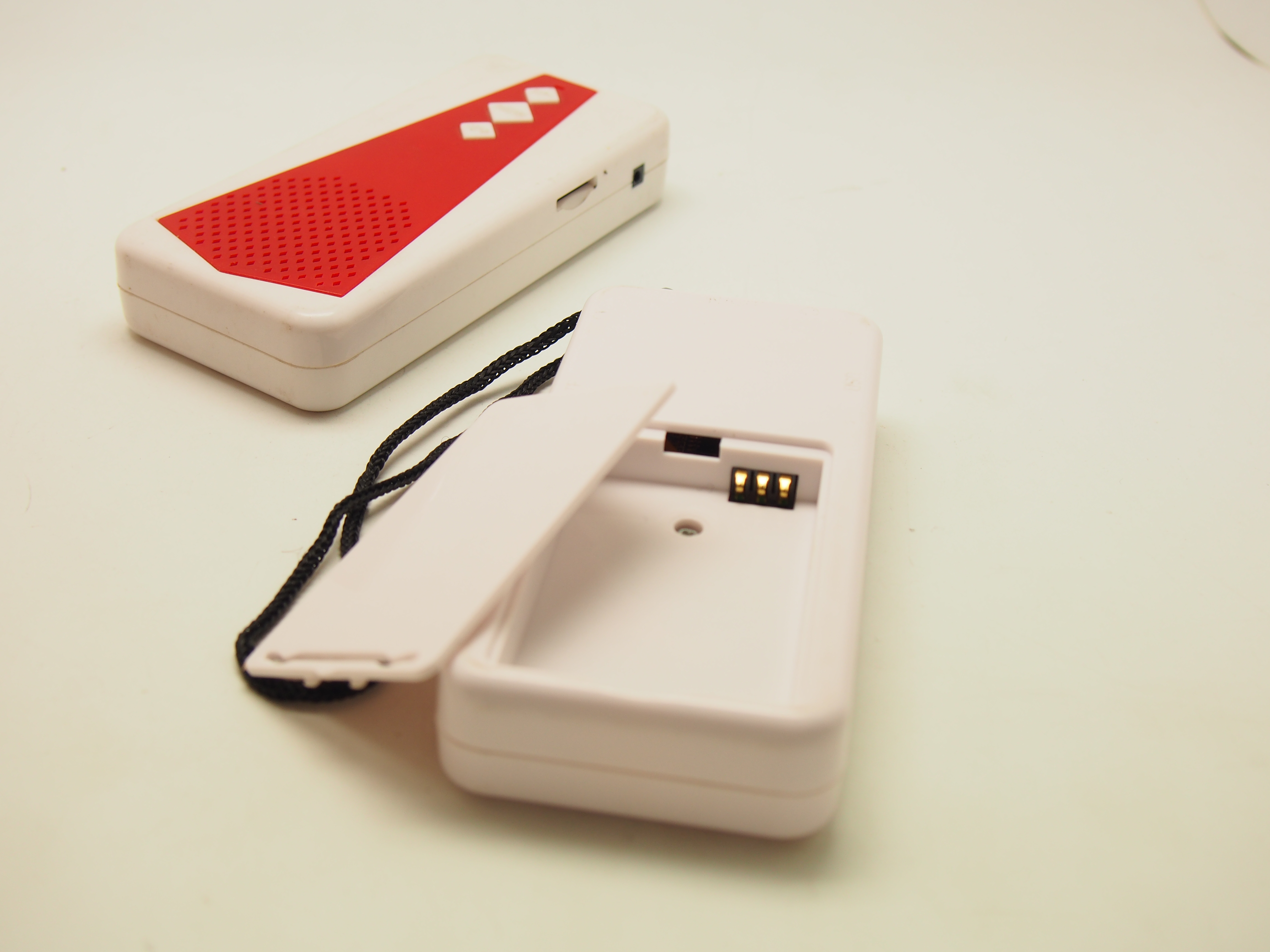Радиоприемник карты FM TF игрока небольшая частота батареи радио Usb