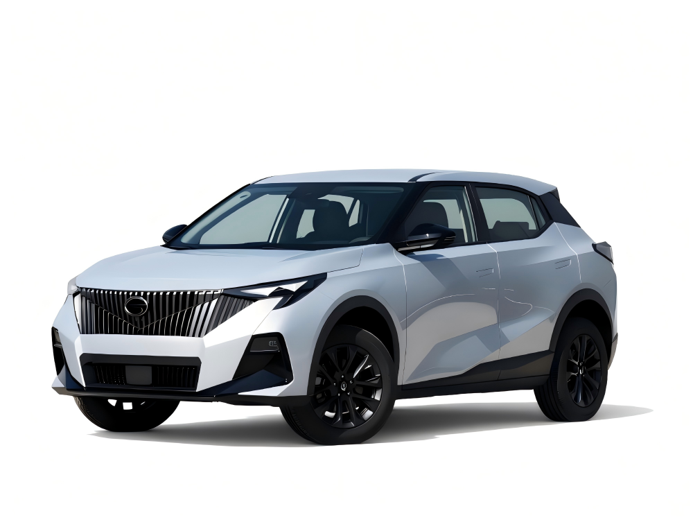 2026 GAC Trumpchi GS3 270T Entry Edition