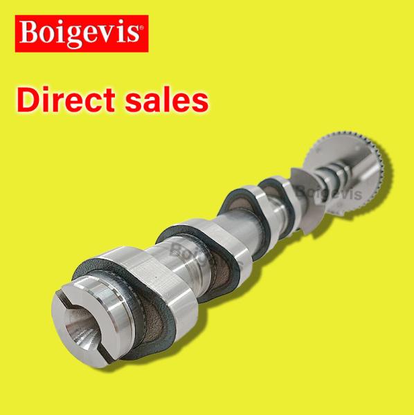 Point Of Origin Camshaft Adjuster OE Number 03C 109 101 DC for Easy Installation