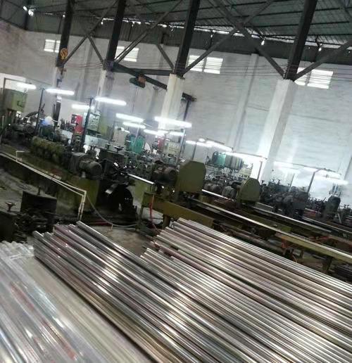 Трубки теплообменного аппарата ASME SA 213 трубки конденсатора нержавеющей стали TP304 19.05*2.11mm