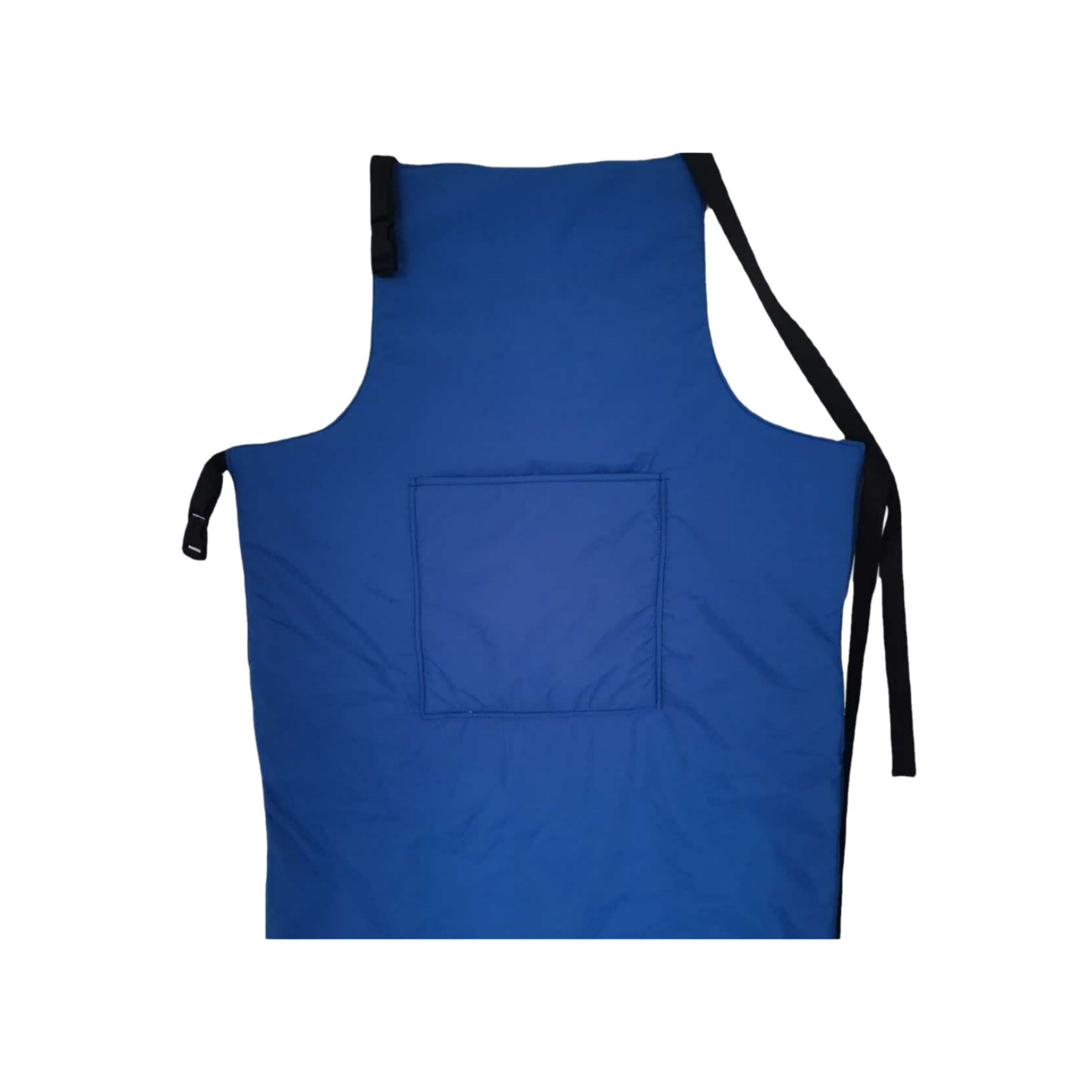 Cold Resistant Cryo Apron Splash Proof Industrial Safety Apron Waterproof