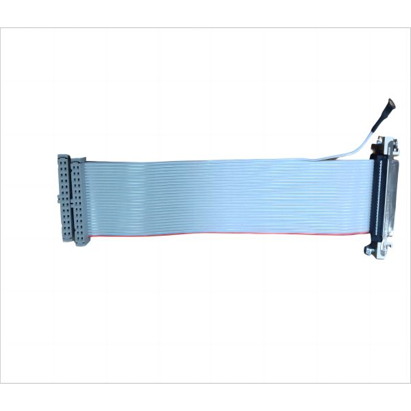 проводки водоустойчивая гибкая 500mm провода связи 3M длина промышленной