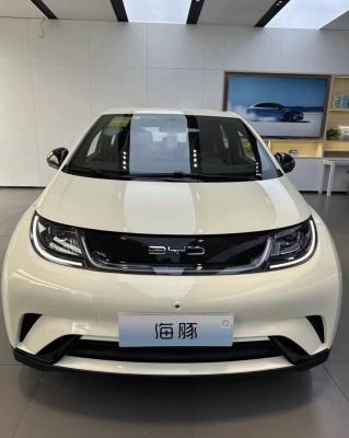 2025 Byd Dolphin Pink Electric Car EV Auto 5 Door 5 Seater SUV