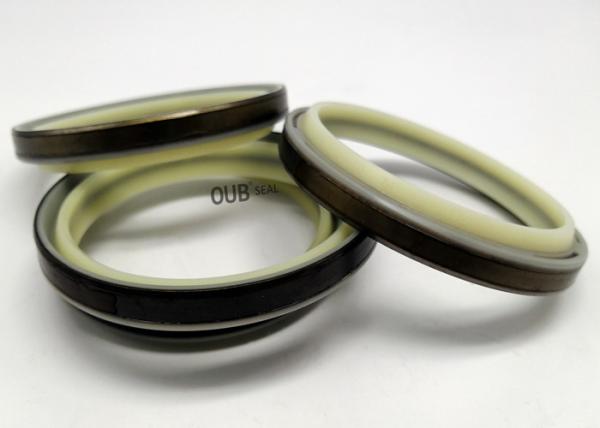 Anéis-O do selo 100*114*8/11 8mm do limpador da poeira de DKBZ DKBI DKB 0714500080