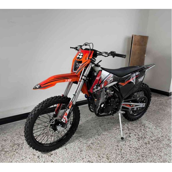 KEWS 174FMN CBS300 Water Cooling 300CC 4 Stroke Enduro Motorcycle Motocross Bike