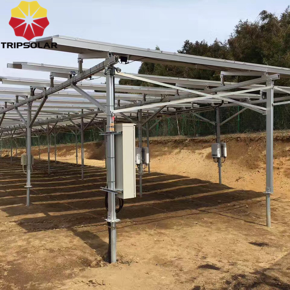 Алюминиевая солнечная металлическая оловянная крыша для установки на железную дорогу