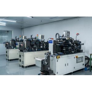 ShenZhen XTAR Electronics Co., Ltd