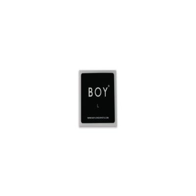 Iron On Fabric Woven Sewing Heat Transfer Clothing Labels Patches For Polo Shirt Personalized