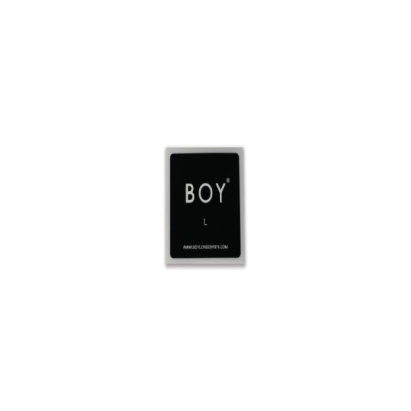 Iron On Fabric Woven Sewing Heat Transfer Clothing Labels Patches For Polo Shirt Personalized