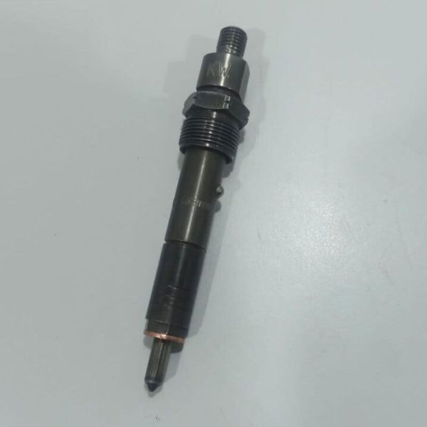 2645A058 B00904A Perkins Fuel Injector High Efficiency With Iron Material