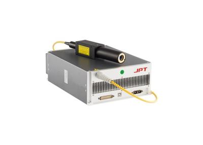 30w JPT  Laser Spare Parts Fiber Laser Source / Generator 2 Years Warranty