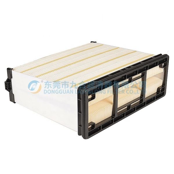  Heavy Duty Air Filter DBA5292 AF55014 5261249 Heavy Duty Truck Air Filter