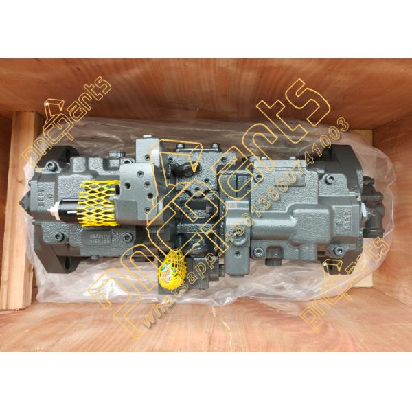 Экскаватор CX330 K5V140DTP Корея гидронасоса KBJ14600 сделал гидравлический насос поршеня