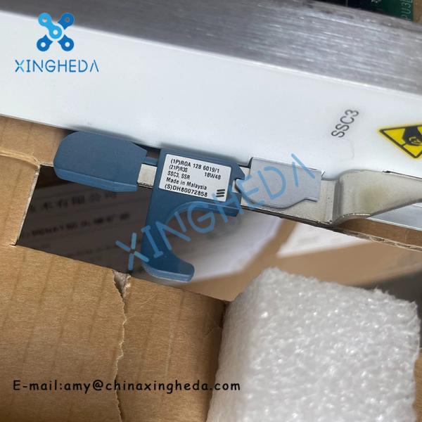 Ericsson ROA 128 6019/1 SSC3 SSR