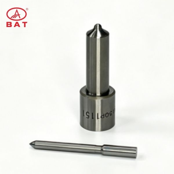 DLLA150P585 0433171585 Engine Fuel Injector Sprayer For Yuchai YC6108 YC4112 Engine
