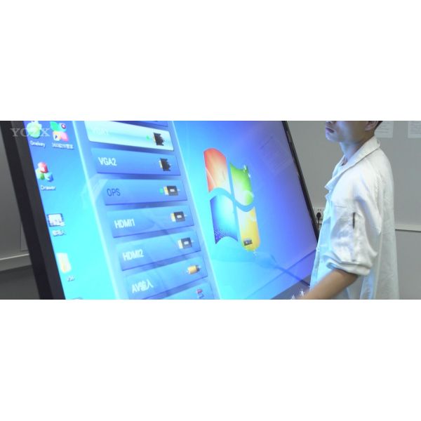 Guangzhou Yichuang Electronic Co., Ltd.