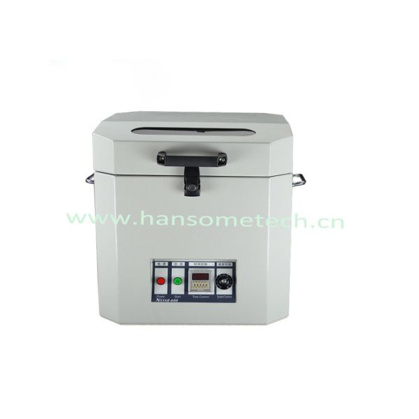 DIgital LED Display	Automatic Solder Paste Mixing Machine