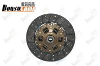 Disque d'embrayage original 8-97083723-0 NPR 4BD1 pour ISUZU 8970837230