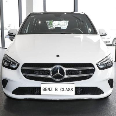 Luxury Used Mercedes Benz B-Class With Electric Rear Window And Autopilot