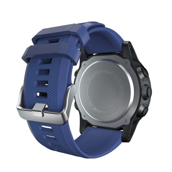 OEM ip68 EX17S резвится диапазонов фитнеса дома тренировки оборудования спортзала дозора дозор онлайн умный