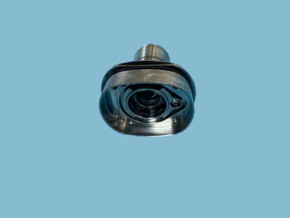 Lense For H3-Z Camera