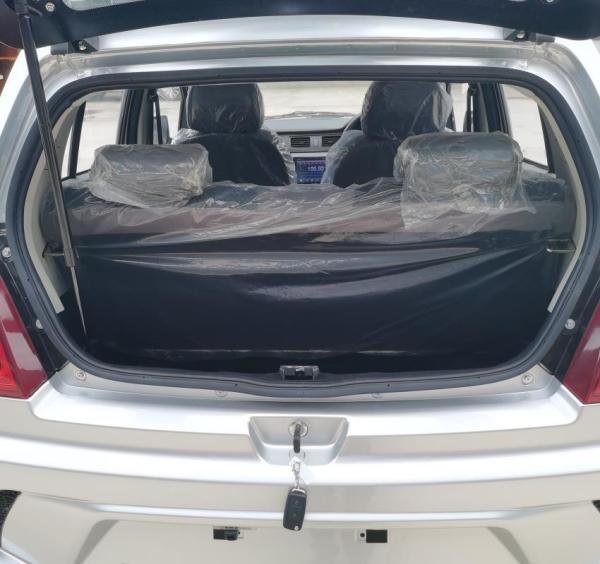 Electric car right hand drive  4 wheels electric adult car suv type  lithium battery hot sale to Pakistan