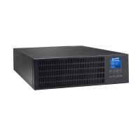 UPS 19 Inch Rack Mount UPS 30KVA 40KVA 60KVA para fornecimento de energia ininterrupto de bancos, segurança pública e telecomunicações