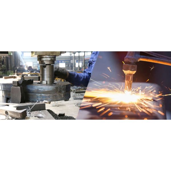 Mini brazo articulado práctico del excavador, alcance largo del excavador para PC200