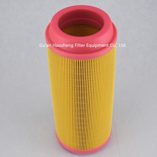 Compressor Air Filter Element Truck Air Filters C14200 1622017100 22295794