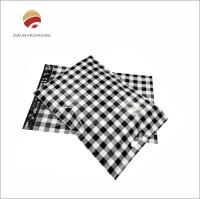 Sacos de envio de polietileno