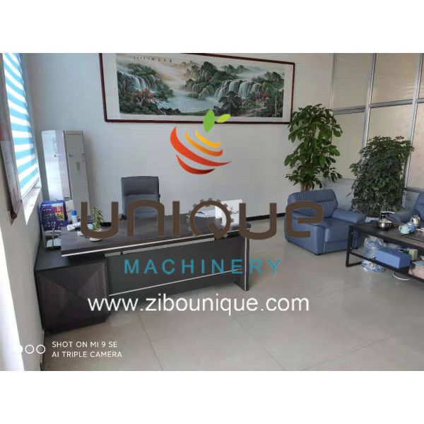 Vegetable Washing Machine 2200 KG for Leafy Greens Cutter and Commercial Fruit Salad