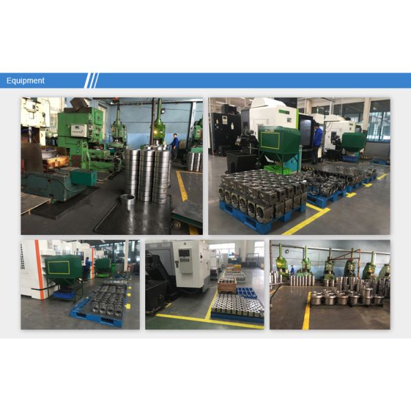 Коробка передач 130426-00015 качания уменьшения DX420LC качания экскаватора для Doosan