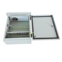 Cajas y cajas de chapa de acero inoxidable 304 por encargo