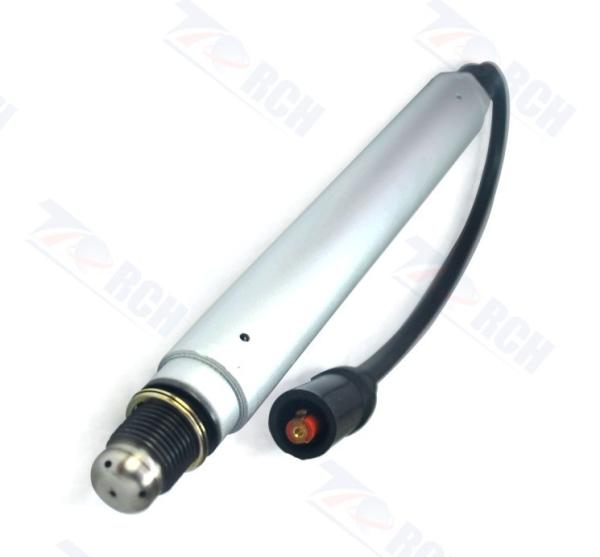 O elétrodo industrial 310mm Cable/196mm da vela de ignição S-R6A15 0.3mm Gap Prechamber protegeu