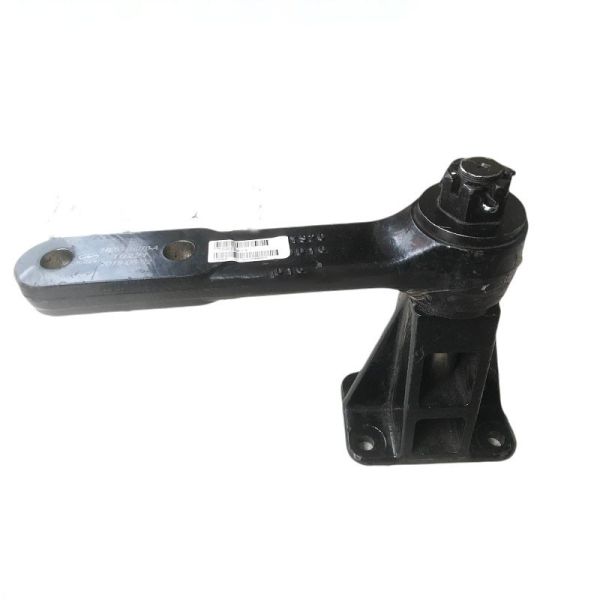 Higer Suzhou King Long Bus Intermediate Rocker Arm Bracket Assembly Copper Self-Lube IP67 Bus Spares 34E03-03070-A