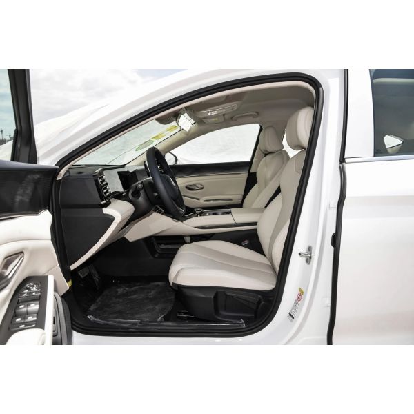 Elite Type DM-I 121Km Medium-Large Han Glory Version Ride-On Clutch Brake System Hybrid Car for Byd