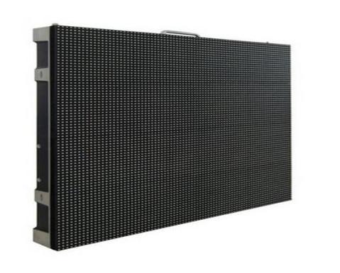 IP65 High Brightness SMD 3 in 1 Outdoor Rental LED Display DIP P8 RGB 3535
