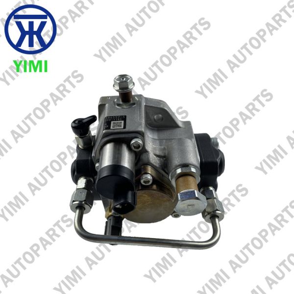 Injection Pump 8-97386557-5 For Isuzu 700P 4HK1 8973865575 Fuel Pump Isuzu Truck Spares