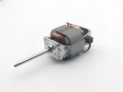 Motor de indução AC 110-220V Motor elétrico AC 250-350W Para máquina de leite de soja
