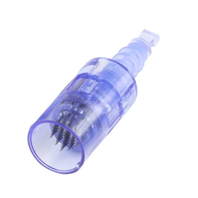 Imported Medical Stainless Steel Derma Pen Needle Cartridge for Facial Rejuvenation