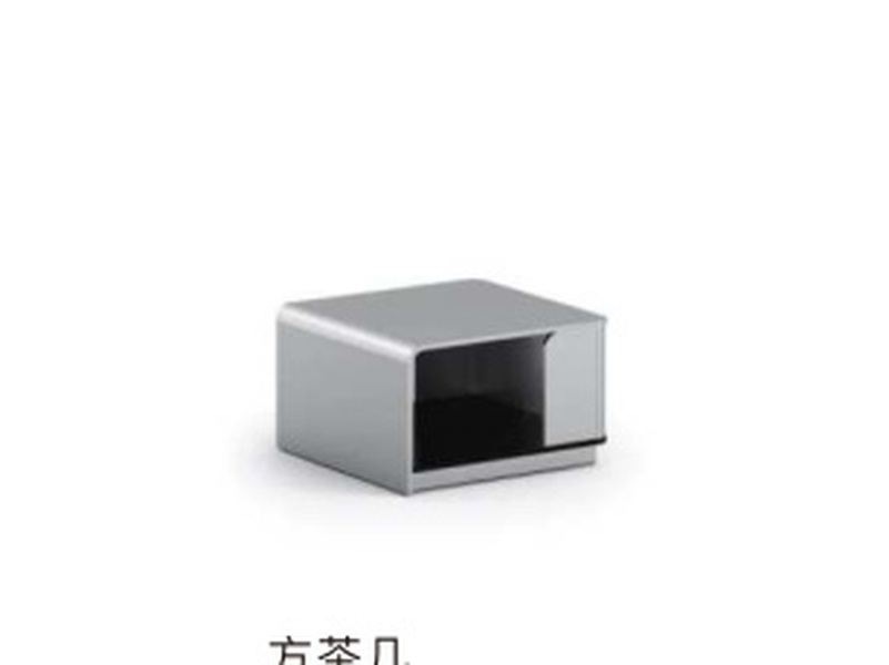 QUVIE Side Table QY-KBFJ07-Occasional Tables