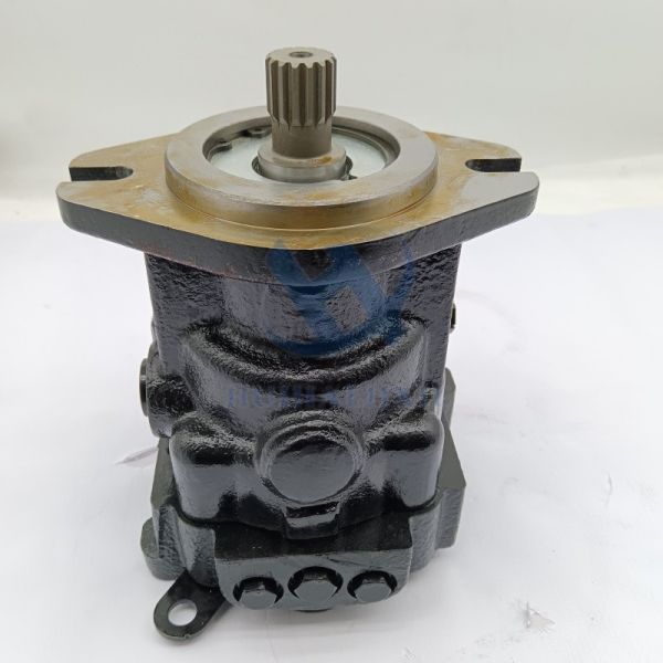 Hydraulic Motor Pump 05817004 Hydraulic Piston Pump for BW211 BW220