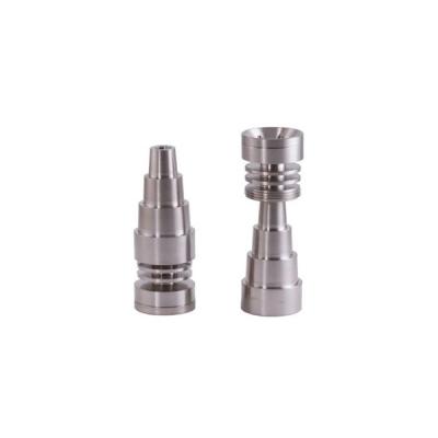 Custom CNC Processing Accessories Precision Metal Stainless Steel CNC Machining Parts